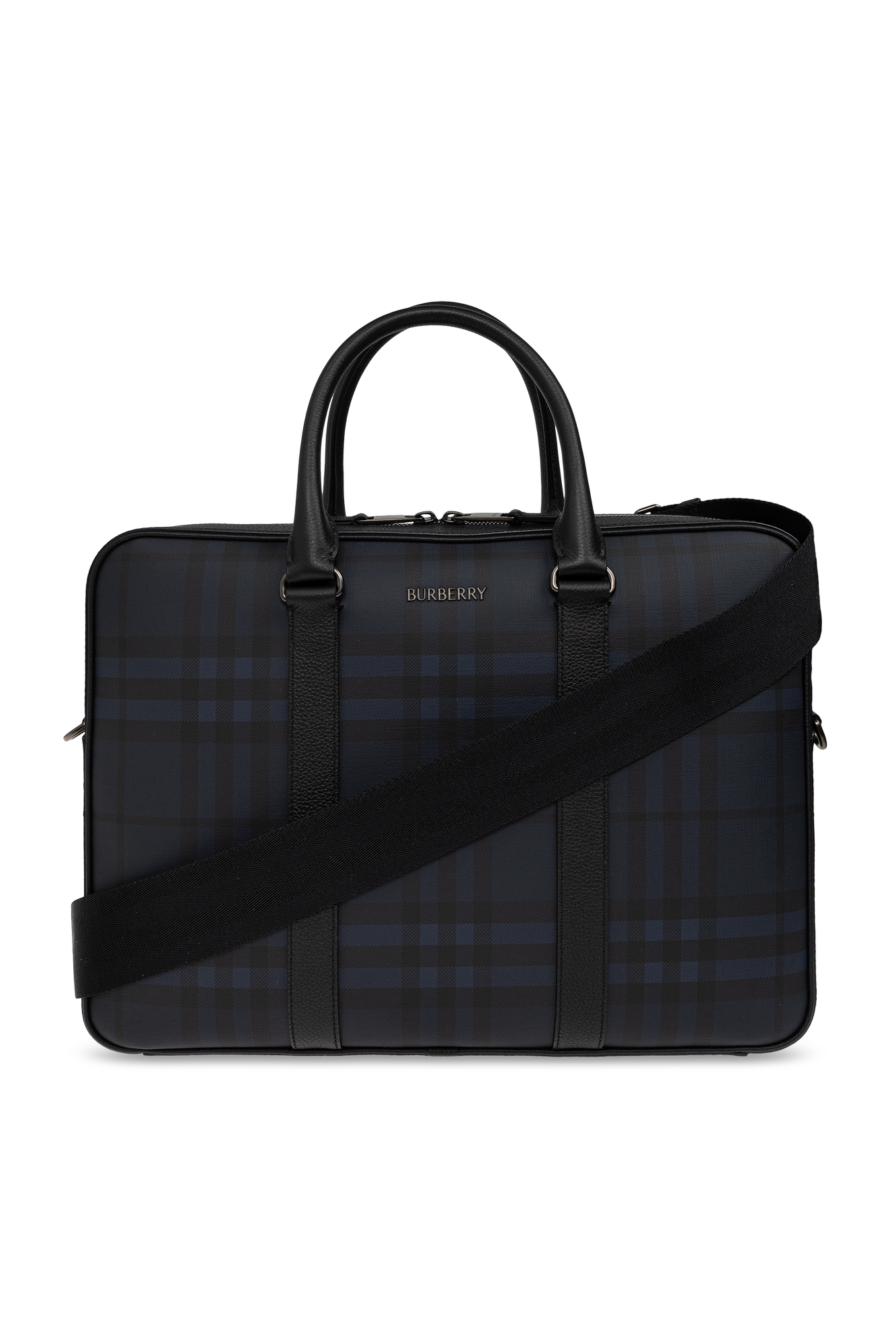 Burberry Logo briefcase | Men's | Vitkac